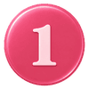 Nomor 1