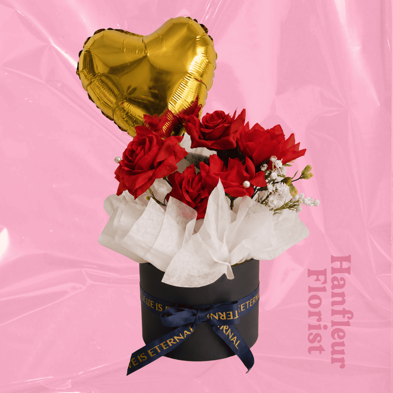 Pink Romance
