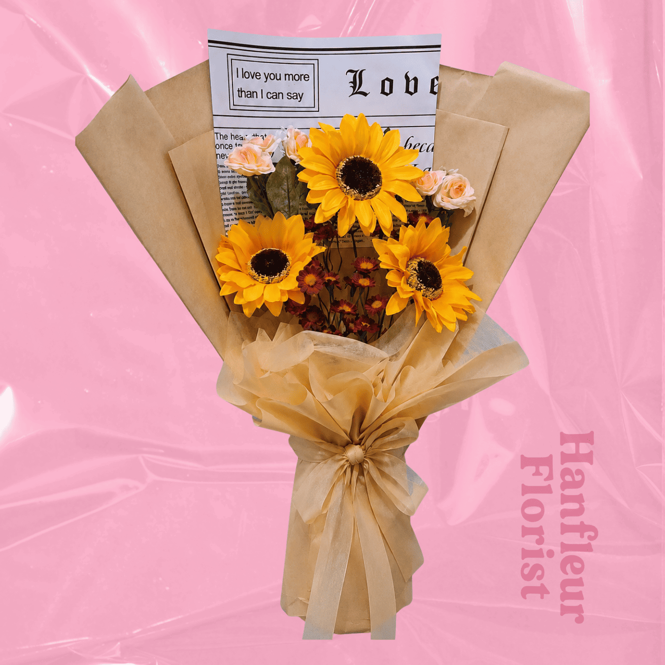 Sunshine Bloom