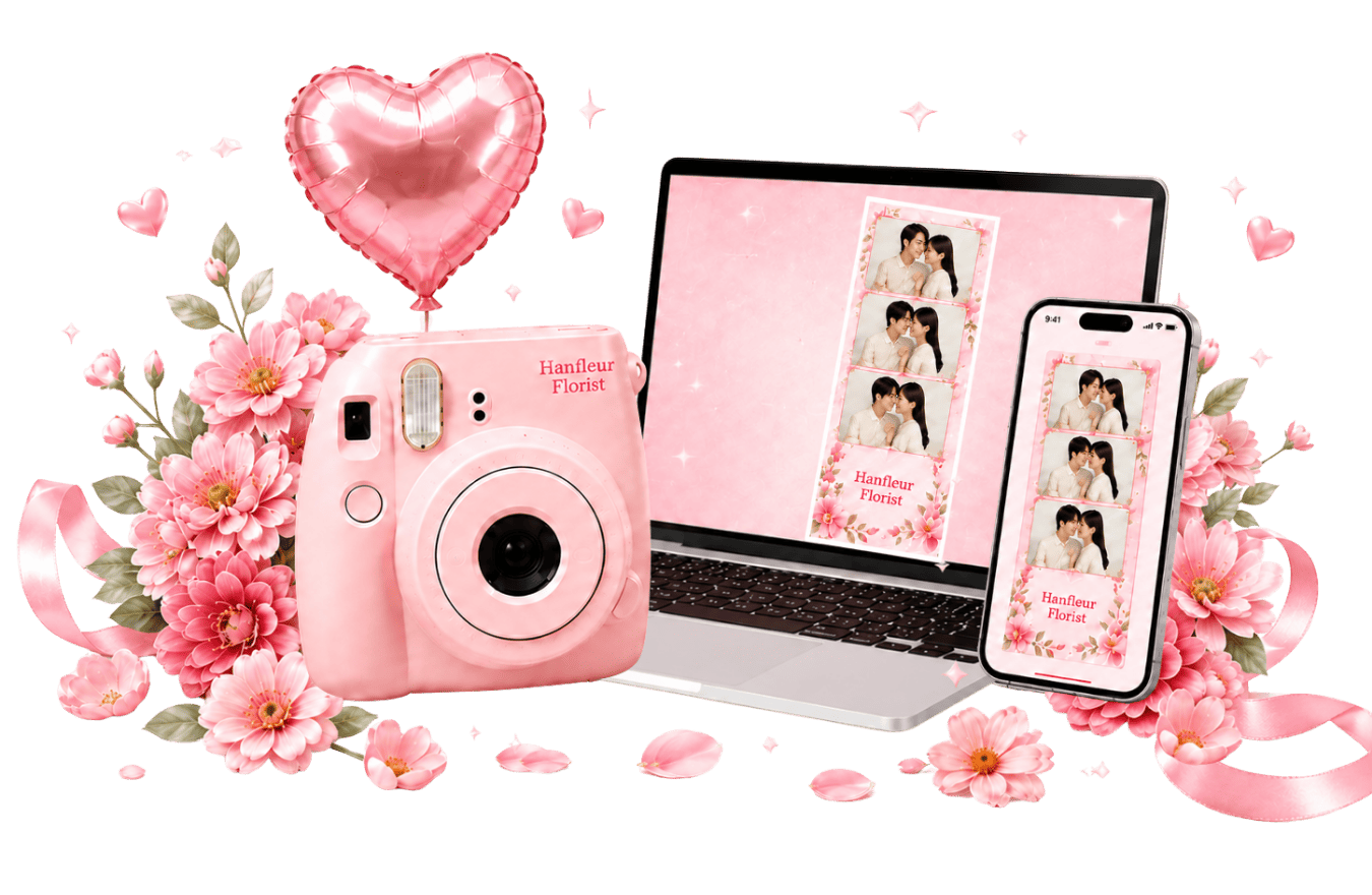 Photobox Hanfleur