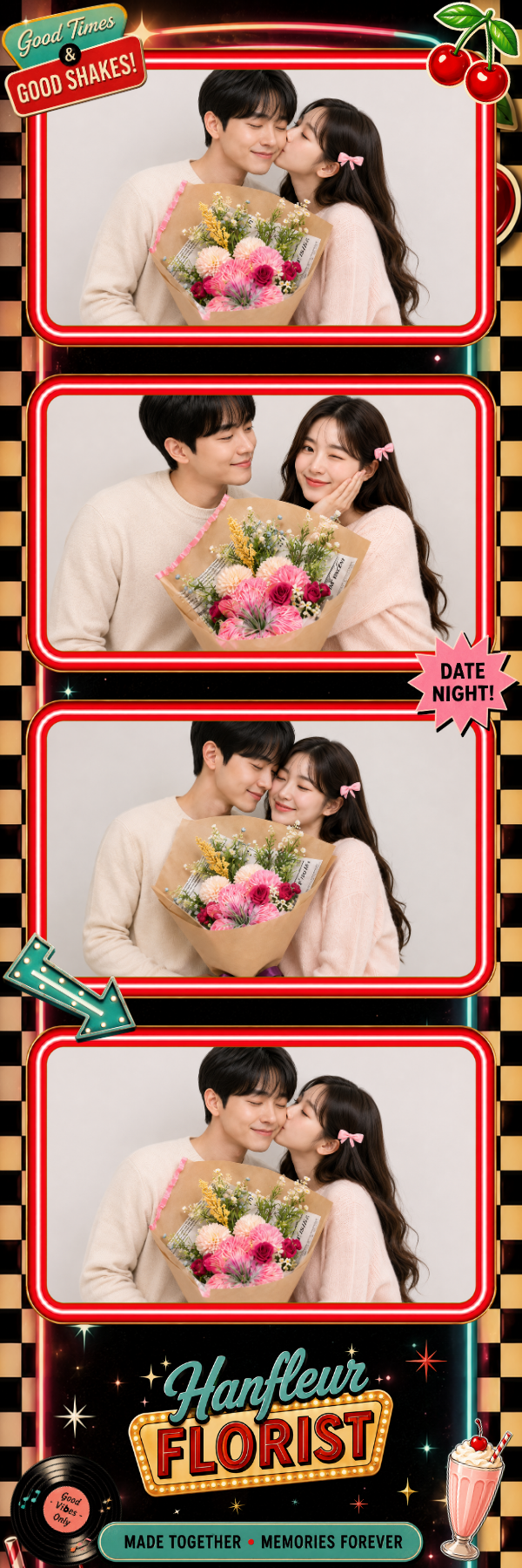 Rose Romance